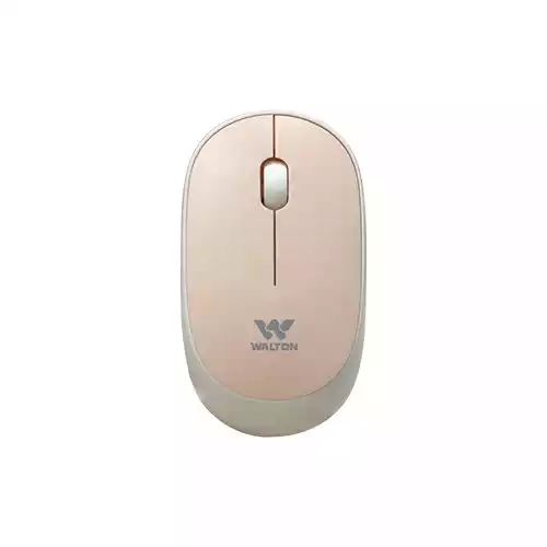 Walton WMS026RNPK 2.4G Wireless Optical Mouse thumbnail