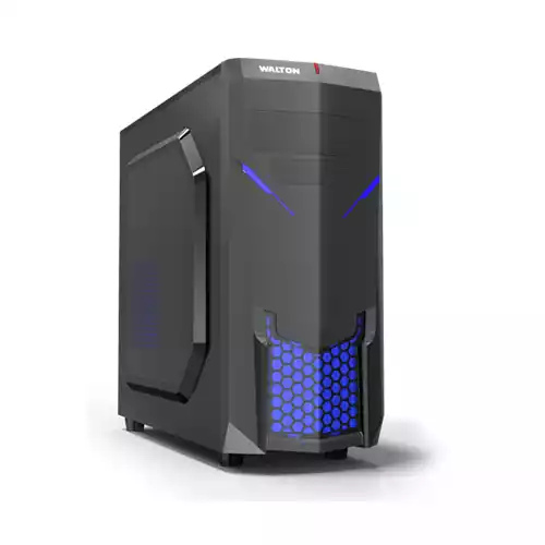 Walton WDPCG65041 Intel PDC 8GB RAM 1TB HDD 128GB SSD Desktop PC
