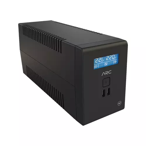 Walton UX01 800VA offline UPS-1