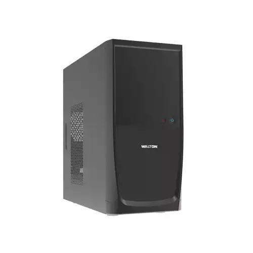 Walton AVIAN ALPHA WDPC320G03 Ryzen 3 3200G 8GB RAM 1TB HDD 128GB SSD Desktop PC thumbnail