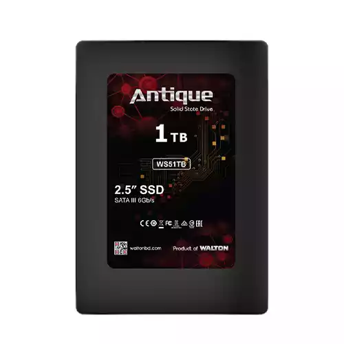 WALTON WS51TB 1TB 2.5 INCH SATA III SSD thumbnail