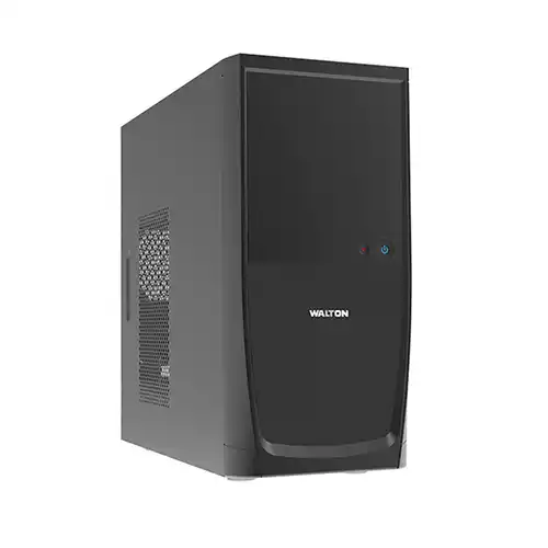 WALTON AVIAN ALPHA WDPC220G01 RYZEN 3 2200G 8GB RAM 1TB HDD DESKTOP PC