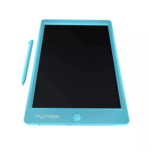 Walton MYS3 Digital Writing Pad-2