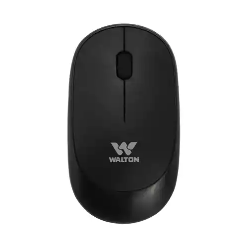 Walton WMS026RNBL 2.4G Wireless Mouse thumbnail