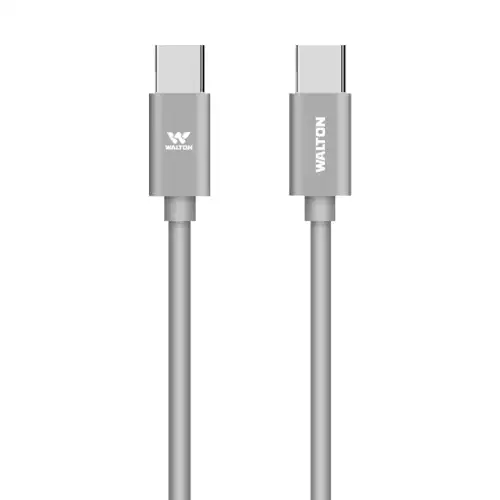 walton WUCC002FY Type-C Fast Charging Cable