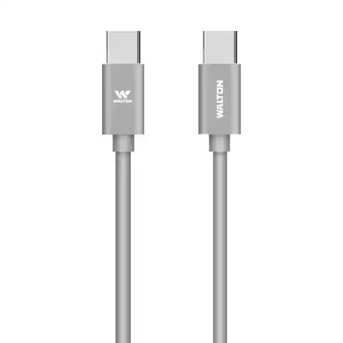 walton WUCC002FY Type-C Fast Charging Cable