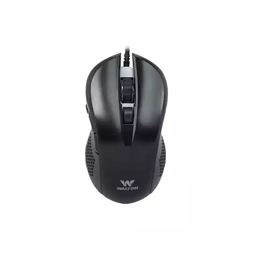 Walton WMG011WB RGB Gaming Mouse With 6 Buttons thumbnail