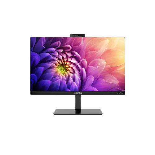 Walton UNIFY H24 WAO2411706 23.8 inch FHD LED Display Full HD 11th Gen Intel Core i7-11700 All In One PC