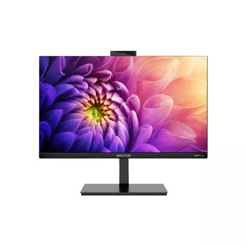 WALTON UNIFY A24 WAO2411703 23.8 INCH FULL HD 11th Gen Intel Core i7-11700 ALL IN ONE PC
