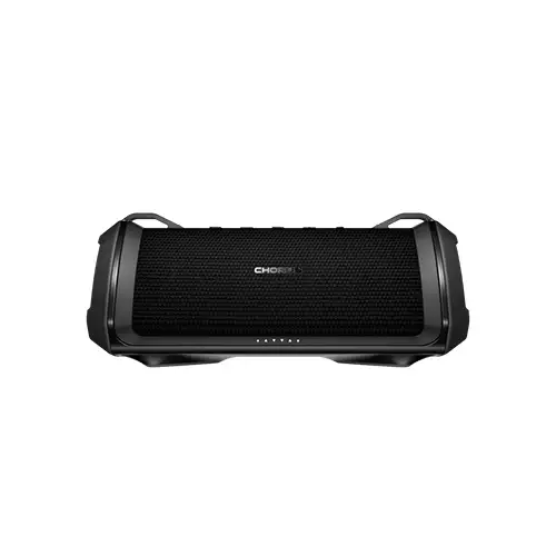 WALTON CHORUS PS35 WIRELESS WATERPROOF PORTABLE BLUETOOTH SPEAKER