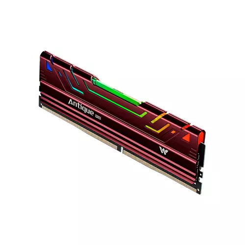 WALTON WRL0826AR 8GB DDR4 2666 MHZ DESKTOP RAM