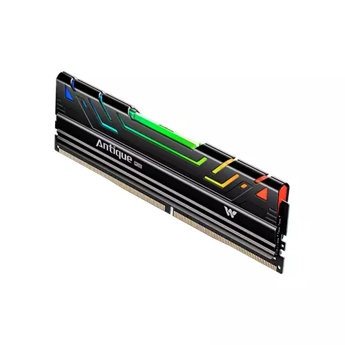 WALTON WRL0832AB 8GB DDR4 3200 MHZ DESKTOP RAM