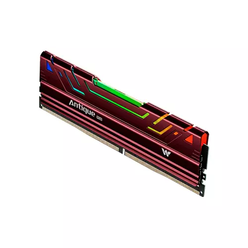 WALTON WRL0836AR 8GB DDR4 3600 MHZ DESKTOP RAM