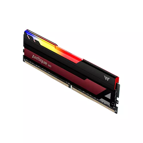 WALTON WRL0836BR 8GB DDR4 3600 MHZ DESKTOP RAM