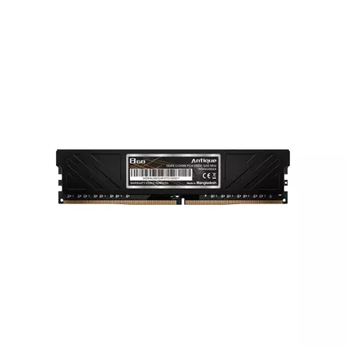 WALTON WDR4U08324 8GB DDR4 3200 MHZ DESKTOP RAM