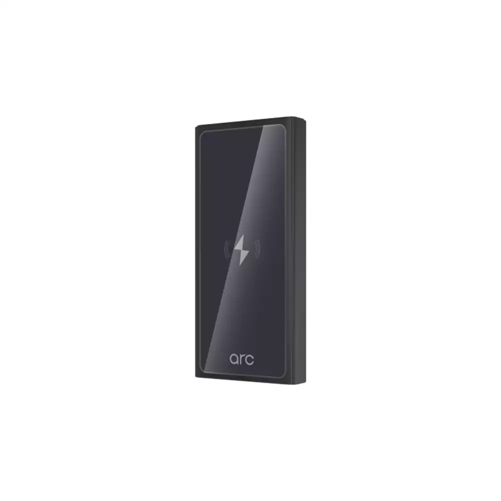 WALTON P22W01 10000MAH 22.5W WIRELESS POWER BANK