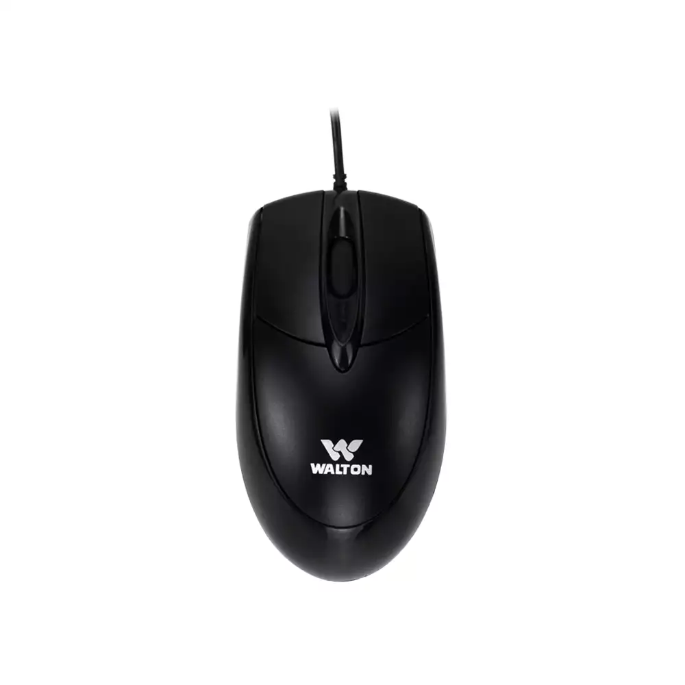 WALTON WMS022WN USB OPTICAL MOUSE