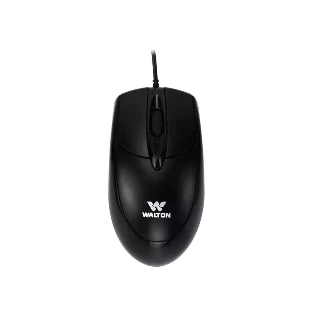 WALTON WMS022WN USB OPTICAL MOUSE