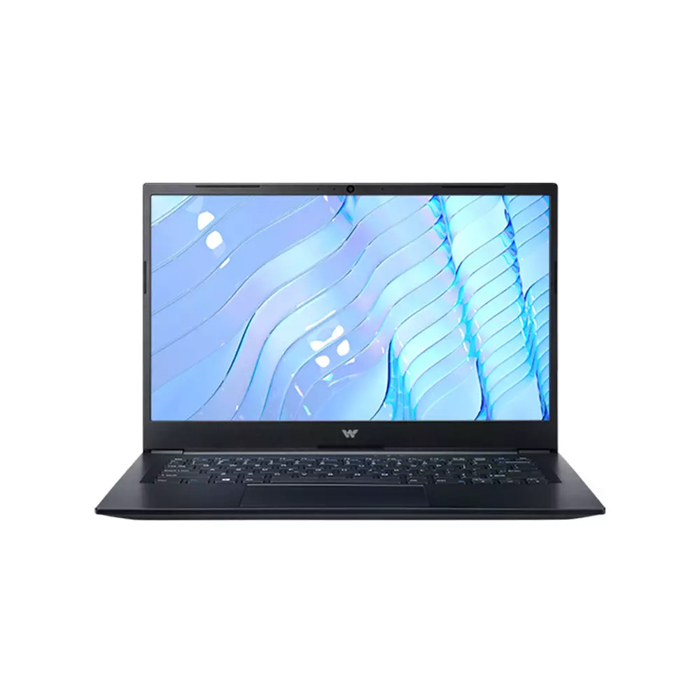 WALTON PRELUDE N50 PRO 14 INCH FHD DISPLAY PENTIUM N5030 PROCESSOR 8GB RAM 256GB SSD LAPTOP