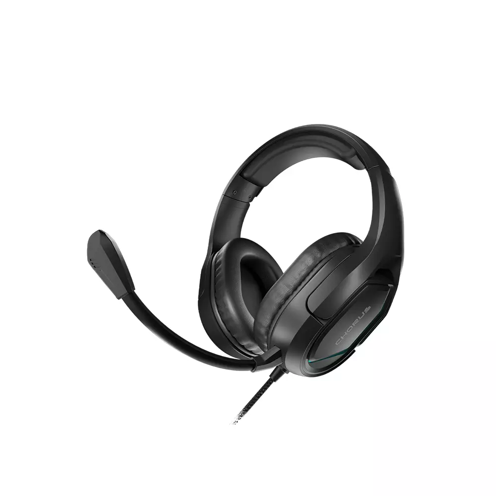 WALTON GR01 WIRED RGB HEADPHONE