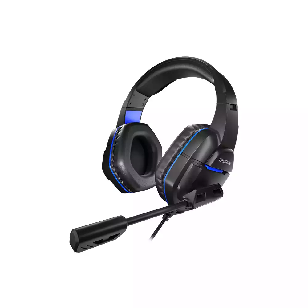 WALTON CHORUS GN01 WIRED GAMING HEADPHONE thumbnail