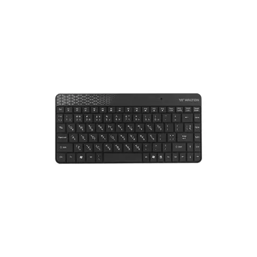 Walton WKC002RN 2.4G Wireless Keyboard