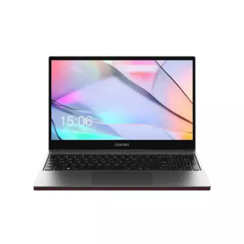 Chuwi CoreBook X Core i5-12450H 12th Gen 14-Inch QHD Laptop