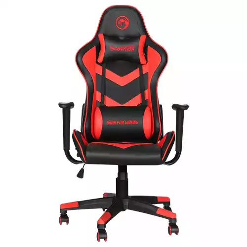 MARVO CH106 Gaming Chair (Red)