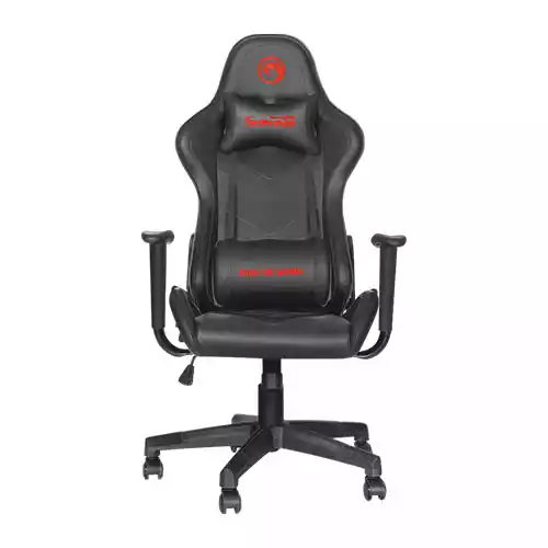 MARVO CH106 Gaming Chair (Black) thumbnail