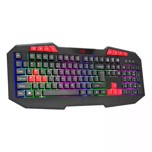 Marvo K602 MEMBRANE GAMING KEYBOARD