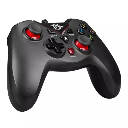 MARVO GT-016 COMPUTER WIRED GAME PAD