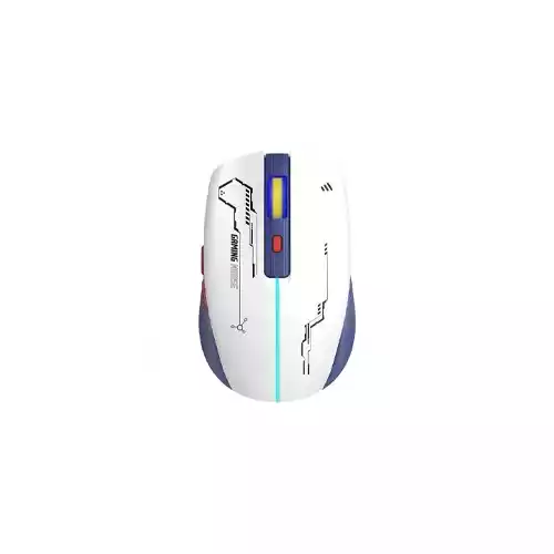 MARVO M796W 2.4G WIRELESS GAMING MOUSE thumbnail
