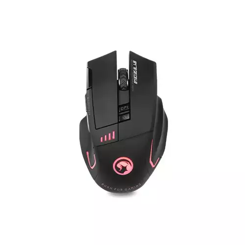 MARVO M720W WIRLESSS GAMING MOUSE
