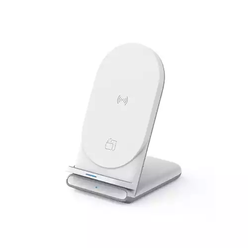 WiWU 18W Power Air 3 In 1 Wireless Charger thumbnail