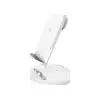WiWU 18W Power Air 3 In 1 Wireless Charger-2