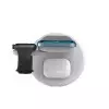 WiWU 18W Power Air 3 In 1 Wireless Charger-3