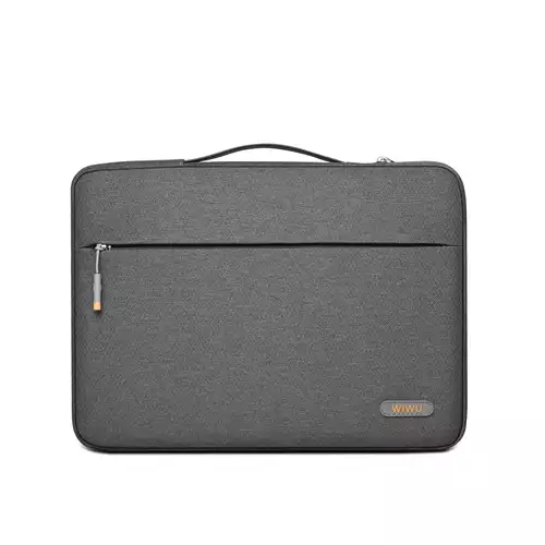 WIWU 13'' PILOT SLEEVE LAPTOP BAG (Gray)
