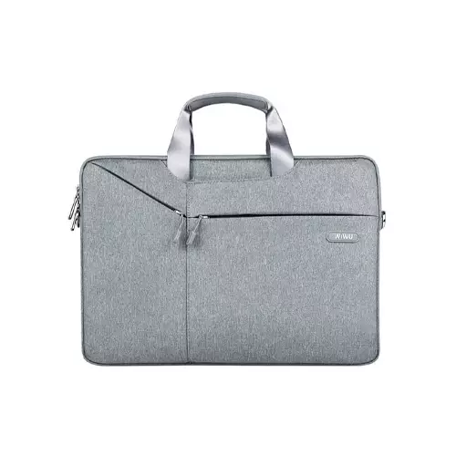 WIWU 13.3" CITY COMMUTER LAPTOP BAG