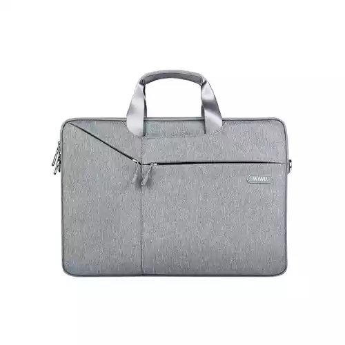 WIWU 13.3" CITY COMMUTER LAPTOP BAG thumbnail