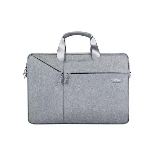 WIWU 15.6" CITY COMMUTER LAPTOP BAG