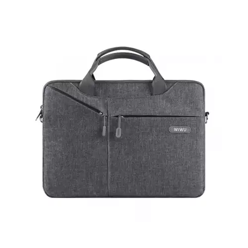 WIWU 17" CITY COMMUTER LAPTOP BAG