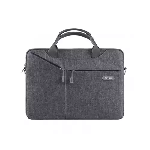 WIWU 17" CITY COMMUTER LAPTOP BAG