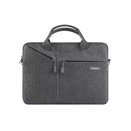 WIWU 17" CITY COMMUTER LAPTOP BAG thumbnail