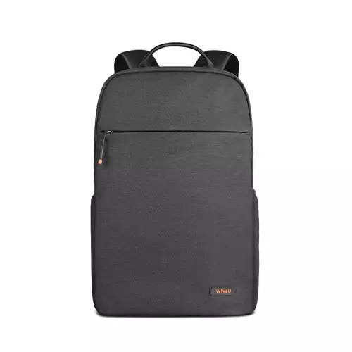WIWU PILOT 15.6 INCH BLACK LAPTOP & TRAVELING BAG PACK