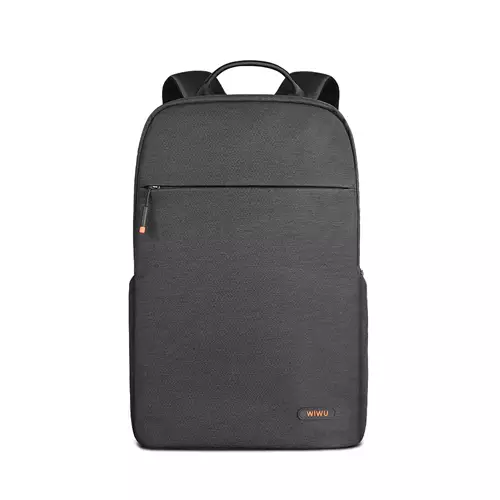 WIWU PILOT 15.6 INCH BLACK LAPTOP & TRAVELING BAG PACK