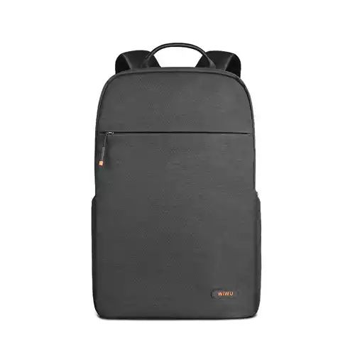 WIWU PILOT 15.6 INCH BLACK LAPTOP & TRAVELING BAG PACK thumbnail
