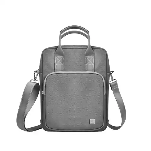 WIWU 14.2'' ALPHA VERTICAL LAYER BAG thumbnail