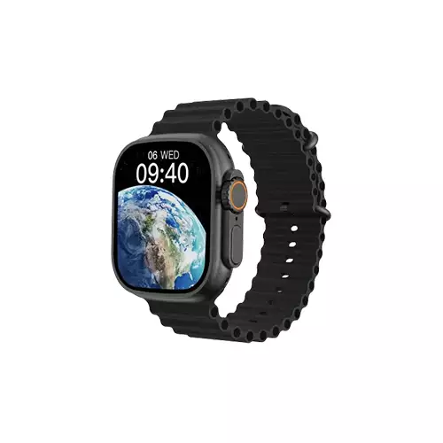 WIWU SW01 ULTRA BLUETOOTH CALLING SPORTS SMART WATCH