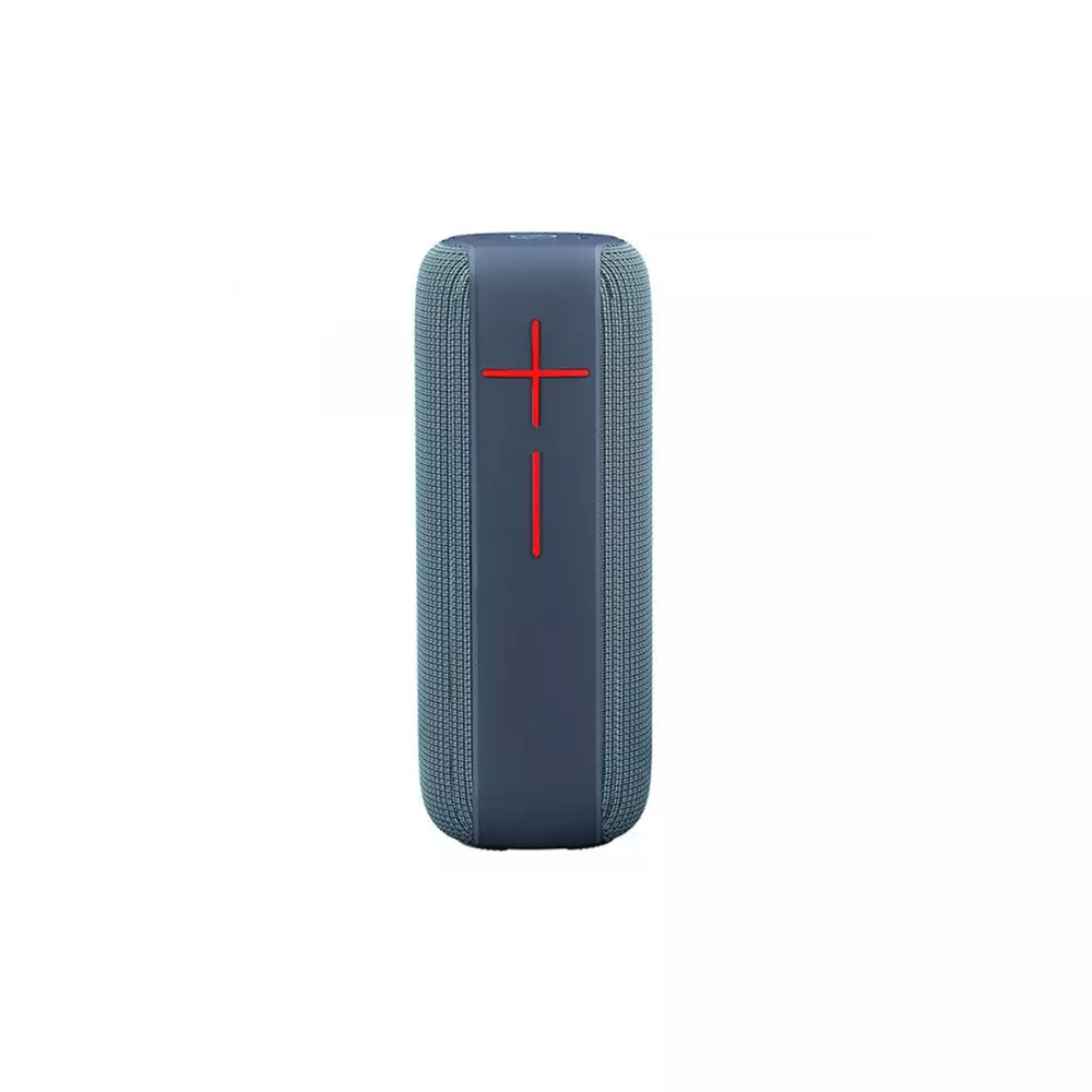 WIWU P15 MAX POWERFUL HEAVY BASS PORTABLE WIRELESS SPEAKER