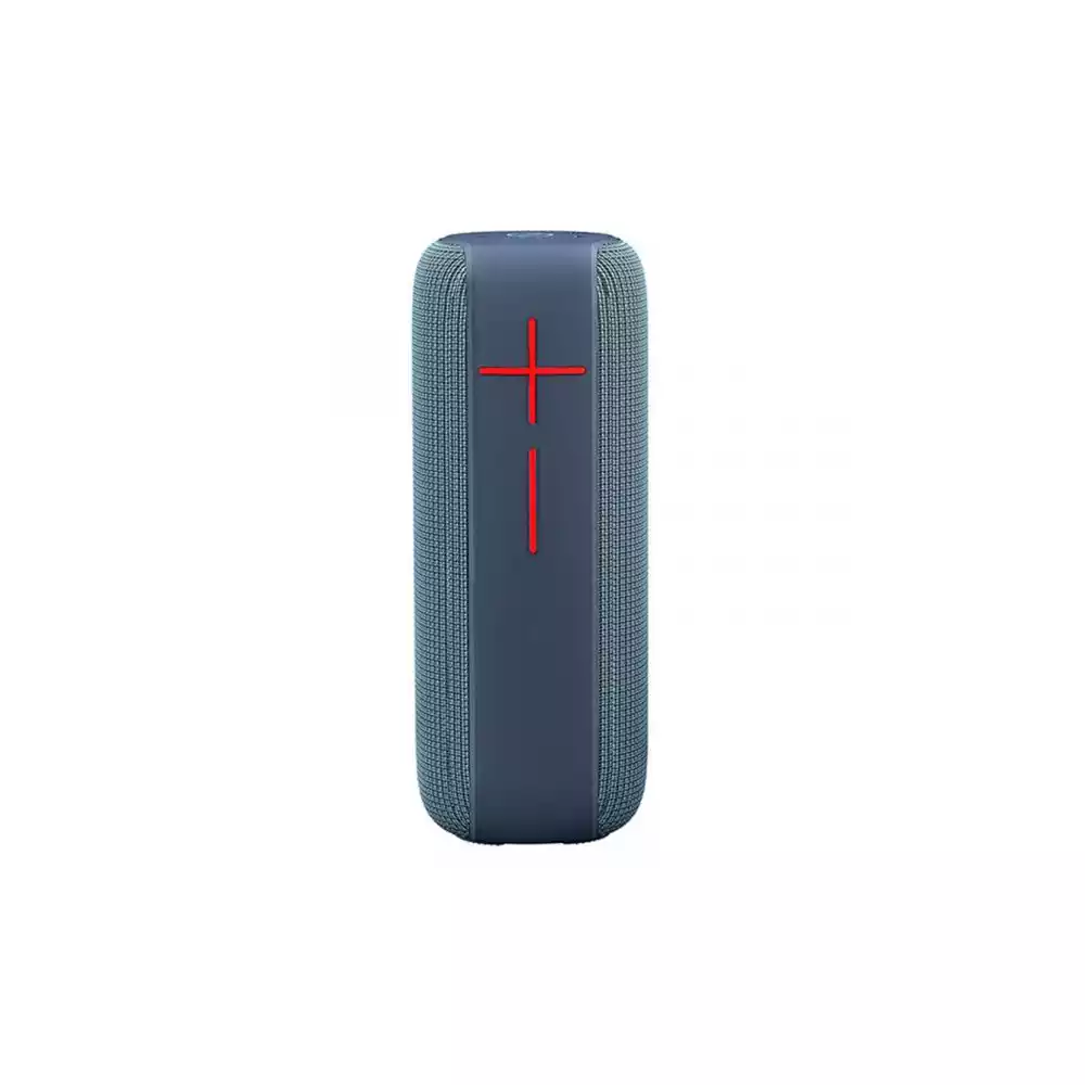 WIWU P15 MAX POWERFUL HEAVY BASS PORTABLE WIRELESS SPEAKER